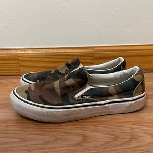 Vans Classic Slip-on